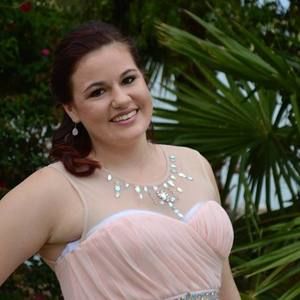 Meet your Posher, Brittany